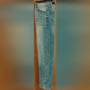 Wrangler Slim Fit Jeans size 12.      15-010